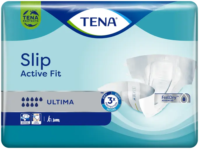 TENA Slip Active Fit Ultima M